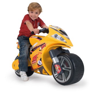Balansinis motociklas vaikams | Winner 750SX | Injusa